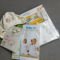 Baby-Set 62/68 (OVP) Pankow - Karow Vorschau