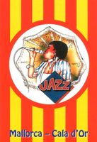 Jazz CDs  -  Jazzfestival Cala d'Or Mallorca Nordrhein-Westfalen - Gelsenkirchen Vorschau