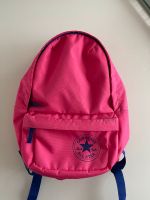 Converse All Star Kinder Rucksack Kinderrucksack klein wie neu 1x Nordrhein-Westfalen - Pulheim Vorschau