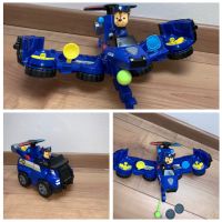 Paw Patrol Chase Sonderfahrzeug Nordrhein-Westfalen - Borgholzhausen Vorschau