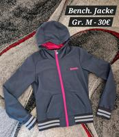 Damen Bench Jacke Gr. 38 (M) Sachsen - Heidenau Vorschau