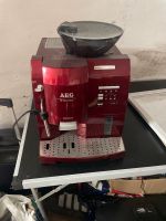 AEG Kaffee Kaffeemaschine Sachsen-Anhalt - Stendal Vorschau