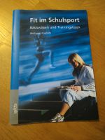 Fit im Schulsport Trainingstipps Rheinland-Pfalz - Schöndorf (an der Ruwer) Vorschau