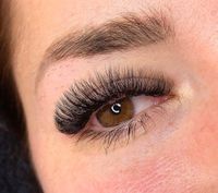 Modelle gesucht: Wimpernverlängerung, Wimpernlifting & mehr Dresden - Leuben Vorschau