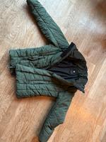 Gesteppte Baumwoll Jacke von G-Star Bochum - Bochum-Nord Vorschau