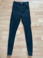 Bershka Jeans Skinny Sachsen-Anhalt - Dessau-Roßlau Vorschau