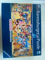 Disney Puzzle Ravensburger 1000 Teile Bayern - Altenstadt an der Waldnaab Vorschau