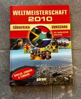 Weltmeisterschaft 2010 in Südafrika, Buch Berlin - Hellersdorf Vorschau