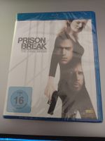 Prison Break The Final Break Blu-Ray NEU Kreis Ostholstein - Stockelsdorf Vorschau
