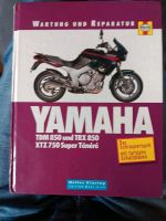 Reparatur Handbuch Yamaha Nordrhein-Westfalen - Waldbröl Vorschau