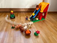 Lego Duplo 4975 - kleiner Bauernhof Tiere Berlin - Pankow Vorschau
