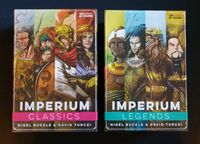 Imperium Brettspiel EN Leipzig - Gohlis-Mitte Vorschau