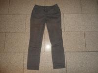 Hose C&A Gr. 40 / 42 / M Skinny leg Yessica grau Bayern - Ansbach Vorschau