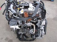 Motor Fiat Ducato 2.3 EU6 F1AGL411B 180PS 5TKM KOMPLETT Berlin - Wilmersdorf Vorschau