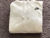 Nike hoddie weiß Rheinland-Pfalz - Mainz Vorschau