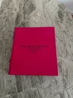 Yves Saint Laurent by David Teboul Buch Knesebeck gebunden Hessen - Hanau Vorschau