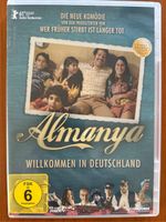 TOP DVD Almanya Willkommen in Deutschland MULTI-KULTI KOMÖDIE Hessen - Karben Vorschau