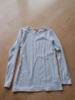 Langarmshirt Staccato Größe 140 Baden-Württemberg - Großrinderfeld Vorschau