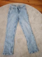 Jeans Größe 34 Nordrhein-Westfalen - Ahlen Vorschau