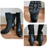 Damen Halbstiefel Leuna - Günthersdorf Vorschau