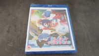 Flip Flappers Complete Collection Blu-ray Anime NEU Stuttgart - Bad Cannstatt Vorschau