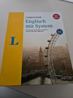 Englisch mit System Lehrbuch Langenscheidt Nordrhein-Westfalen - Rheine Vorschau