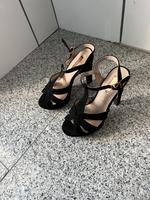 High Heels in schwarz Nordrhein-Westfalen - Düren Vorschau