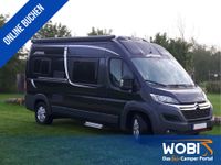 ✅Wohnmobil mieten | Kastenwagen | 3 Pers. | WOBI Nr. 2747 ab Bayern - Gersthofen Vorschau