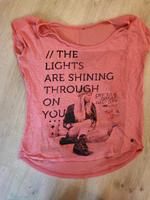 T-Shirt transparent Niedersachsen - Achim Vorschau