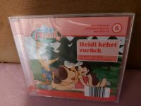 Heidi kehrt zurück Folge 6 CD Hörspiel Nordrhein-Westfalen - Bottrop Vorschau