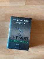 Buch The Chemist von Stephenie Meyer Niedersachsen - Braunschweig Vorschau