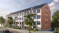 Maisonette-3-Zimmer-Wohnung im modernen Wohnquartier Niedersachsen - Oldenburg Vorschau