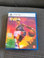 NBA2K23 - PS5 Bayern - Ansbach Vorschau