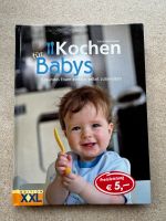 Babyausstattung- Das Mami Buch Kaja Kessler & Kochen für Babys Wuppertal - Barmen Vorschau