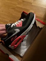 Nike Air Max 90th Infrared Hamburg - Wandsbek Vorschau
