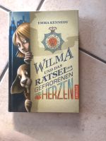 Wilma und das Rätsel der gefrorenen Herzen - Emma Kennedy Bayern - Barbing Vorschau