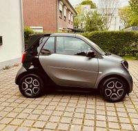 Smart Super gepflegter Smart ForTwo cabrio Prime Wandsbek - Hamburg Rahlstedt Vorschau