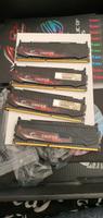 GSKILL Sniper DDR 3 RAM cl9 32gb 2x16gb Rheinland-Pfalz - Neuhütten (Hunsrück) Vorschau