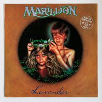 Marillian Lavender Maxi Single 45 rpm Hannover - Linden-Limmer Vorschau