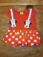 Kleid Minnie rot Baby Mädchen 62 Bayern - Offingen Vorschau