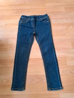 Palomino C&A Jeans Jeggins Gr. 116 Niedersachsen - Hameln Vorschau