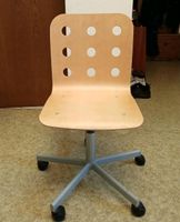 IKEA Schreibtisch Stuhl Kinder Hessen - Wölfersheim Vorschau