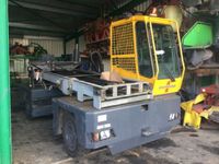 Baumann Seitenstapler GX 50 14 60 Hessen - Steffenberg Vorschau