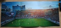 Stadionposter FC St. Pauli Südkurve Millerntor-Stadion Rheinland-Pfalz - Andernach Vorschau