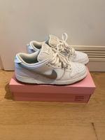 Nike sb x Diamond supply weiß us9 eu42,5 Niedersachsen - Oldenburg Vorschau