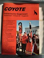 Coyote Indianermagazin Neu Niedersachsen - Katlenburg-Lindau Vorschau