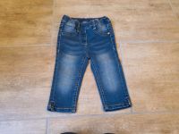 S. Oliver Capri / kurze Hose Gr. 116 slim *doppelt vorhanden* Rheinland-Pfalz - Altenglan Vorschau