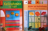 Kreativ-Bücher * Malen auf Keilrahmen * TOPP * Christophorus Baden-Württemberg - Karlsbad Vorschau