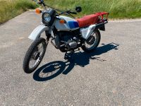 BMW  R 80 G/S Bayern - Garmisch-Partenkirchen Vorschau