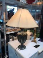 Vintage retro Keramik Lampe table lamp Mitte - Wedding Vorschau